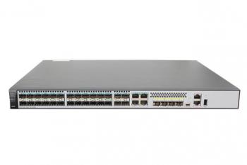 S5700-EI系列企业交换机